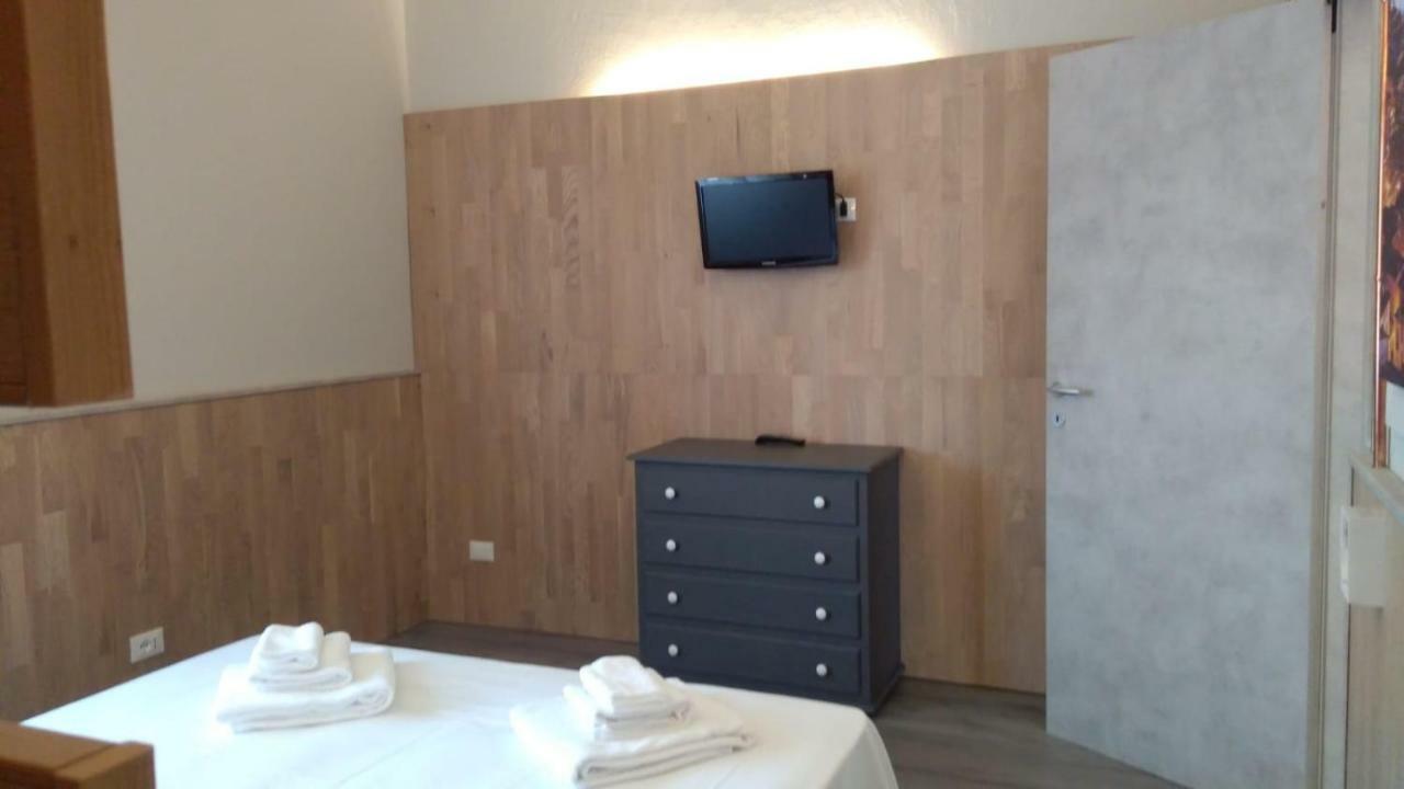 Garbini Alla Fiera Verona Exterior foto