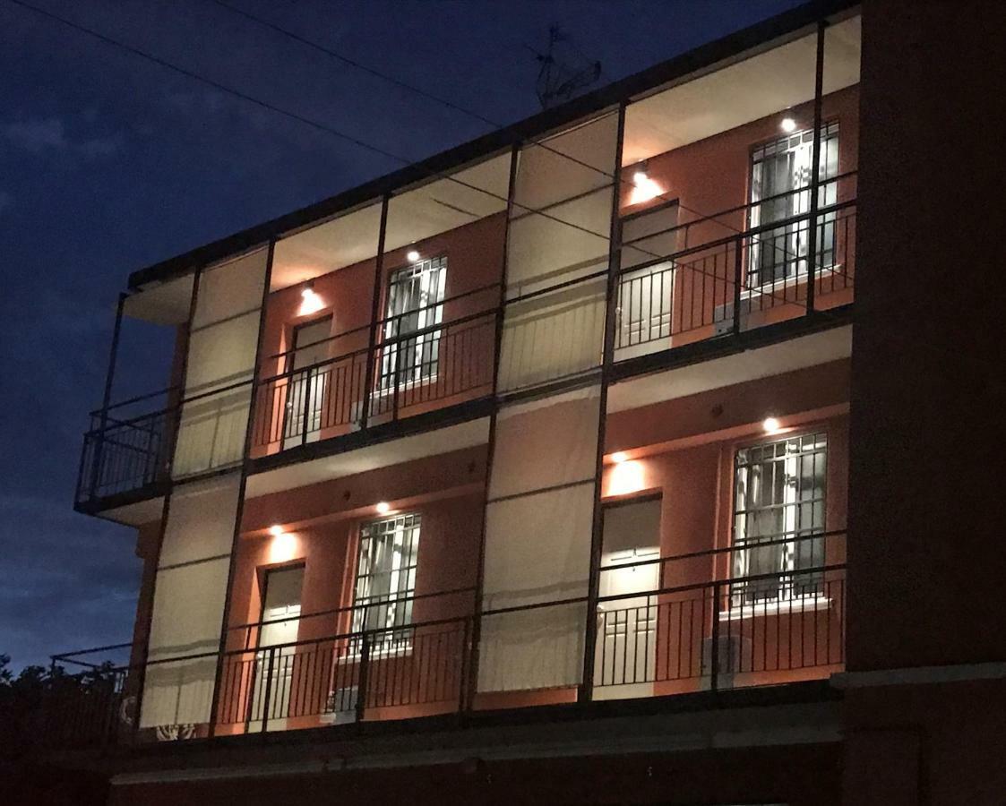 Garbini Alla Fiera Verona Exterior foto