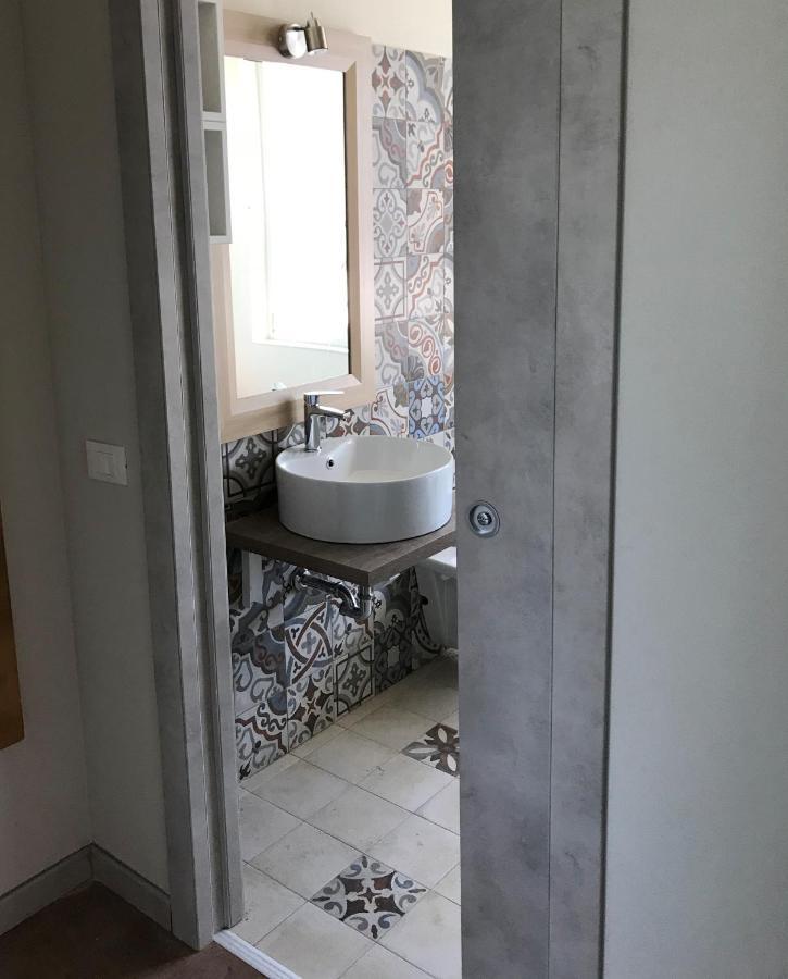 Garbini Alla Fiera Verona Exterior foto